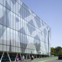 Walsall Housing Group HQ / Bisset Adams © Dennis Gilbert