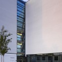 Walsall Housing Group HQ / Bisset Adams © Dennis Gilbert