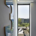 Walsall Housing Group HQ / Bisset Adams © Dennis Gilbert