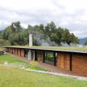House at lake Rupanco / Izquierdo Lehmann House at lake Rupanco / Izquierdo Lehmann © Luis Izquierdo