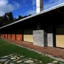 House at lake Rupanco / Izquierdo Lehmann House at lake Rupanco / Izquierdo Lehmann © Luis Izquierdo