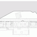 House at lake Rupanco / Izquierdo Lehmann House at lake Rupanco / Izquierdo Lehmann Plan 02