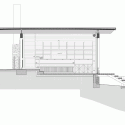 House at lake Rupanco / Izquierdo Lehmann House at lake Rupanco / Izquierdo Lehmann Section 01