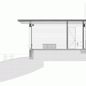 House at lake Rupanco / Izquierdo Lehmann House at lake Rupanco / Izquierdo Lehmann Section 02