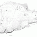 House at lake Rupanco / Izquierdo Lehmann House at lake Rupanco / Izquierdo Lehmann Plan 01