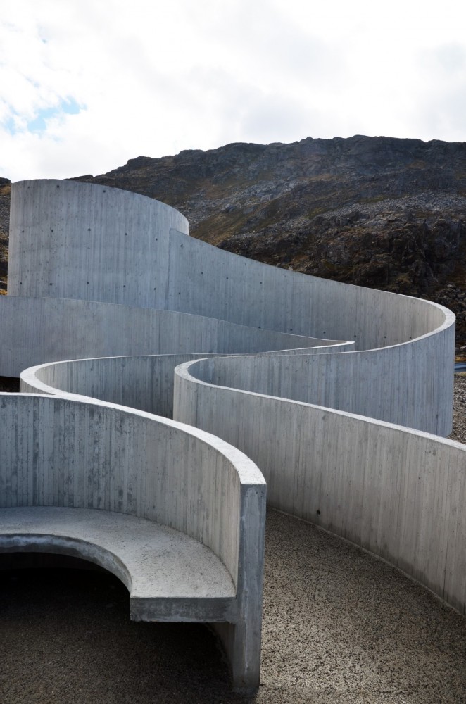 Selvika / Reiulf Ramstad Arkitekter