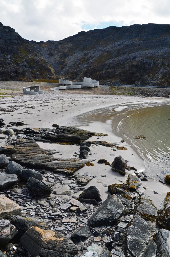 Selvika / Reiulf Ramstad Arkitekter