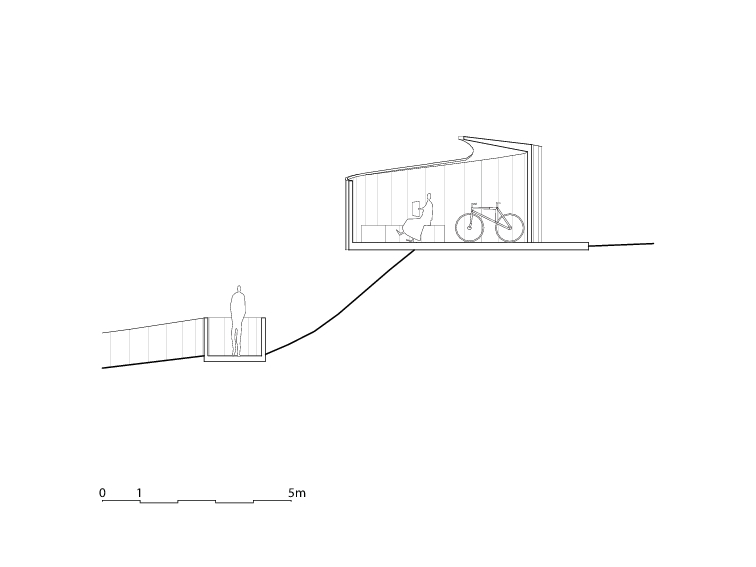 Selvika / Reiulf Ramstad Arkitekter