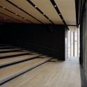Asakusa Culture and Tourism Center / Kengo Kuma & Associates © Takeshi Yamagishi