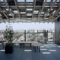Asakusa Culture and Tourism Center / Kengo Kuma & Associates © Takeshi Yamagishi