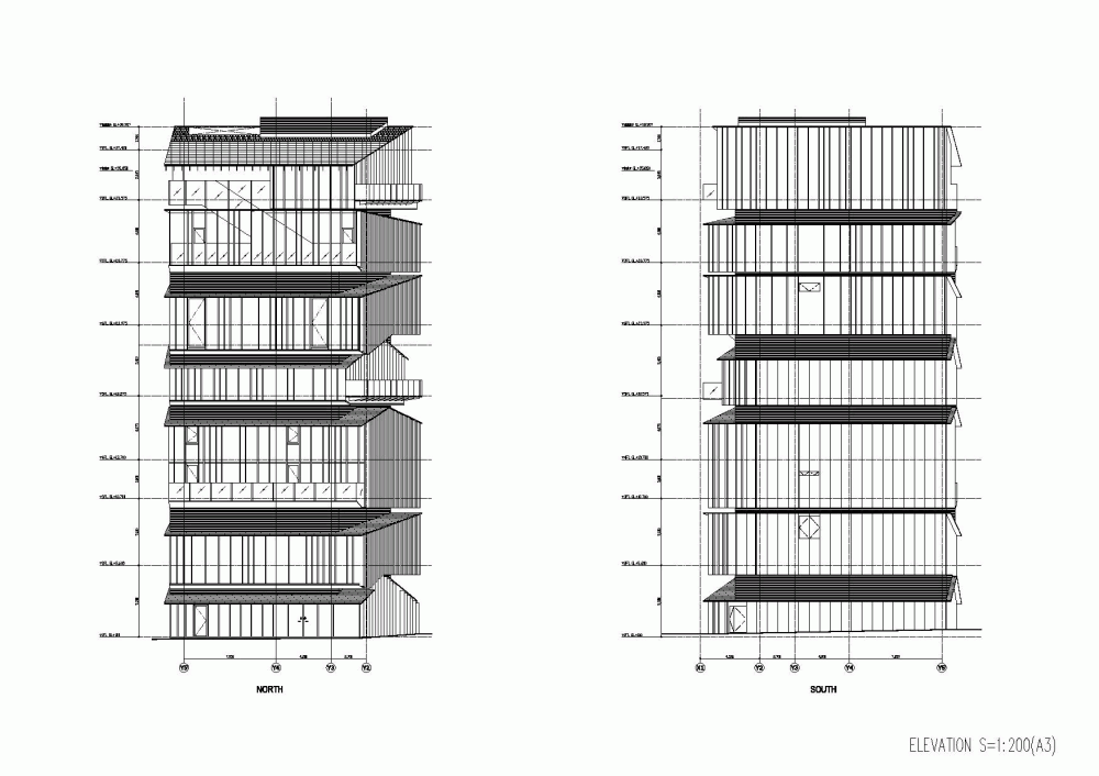 Asakusa Culture and Tourism Center / Kengo Kuma & Associates