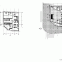 Asakusa Culture and Tourism Center / Kengo Kuma & Associates Plan 01
