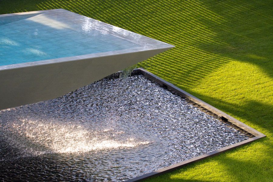 Casa Vale do Lobo / ARQUI + Lda