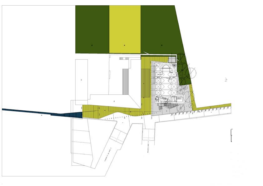 Convent de Sant Francesc / David Closes