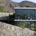 Viewpoint House / 2.8x arquitectos