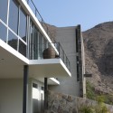 Viewpoint House / 2.8x arquitectos Viewpoint House / 2.8x arquitectos Courtesy of 2.8x Arquitectos