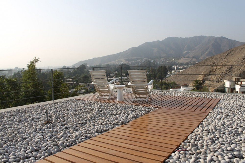 Viewpoint House / 2.8x arquitectos