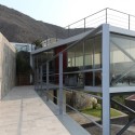 Viewpoint House / 2.8x arquitectos Viewpoint House / 2.8x arquitectos Courtesy of 2.8x Arquitectos