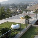 Viewpoint House / 2.8x arquitectos