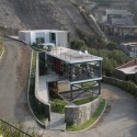 Courtesy of 2.8x Arquitectos