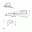 Viewpoint House / 2.8x arquitectos Viewpoint House / 2.8x arquitectos Elevation 01