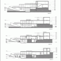 Viewpoint House / 2.8x arquitectos Viewpoint House / 2.8x arquitectos Section 01