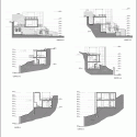 Viewpoint House / 2.8x arquitectos Viewpoint House / 2.8x arquitectos Section 02
