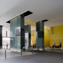 Expansion of the Hospital de Sabadell / Estudi PSP Arquitectura © Jordi Canosa