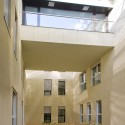 Expansion of the Hospital de Sabadell / Estudi PSP Arquitectura © Jordi Canosa
