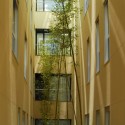 Expansion of the Hospital de Sabadell / Estudi PSP Arquitectura © Jordi Canosa