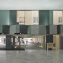 Expansion of the Hospital de Sabadell / Estudi PSP Arquitectura © Jordi Canosa