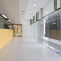Expansion of the Hospital de Sabadell / Estudi PSP Arquitectura © Jordi Canosa