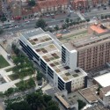 Expansion of the Hospital de Sabadell / Estudi PSP Arquitectura Courtesy of Estudi PSP Arquitectura