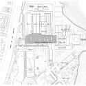Expansion of the Hospital de Sabadell / Estudi PSP Arquitectura Plan 01