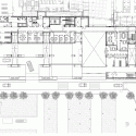 Expansion of the Hospital de Sabadell / Estudi PSP Arquitectura Plan 02