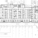 Expansion of the Hospital de Sabadell / Estudi PSP Arquitectura Plan 03