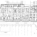 Expansion of the Hospital de Sabadell / Estudi PSP Arquitectura Plan 04