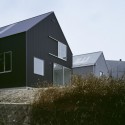 House in hieidaira / Tato Architects © Satoshi Shigeta