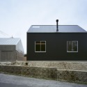 House in hieidaira / Tato Architects © Satoshi Shigeta