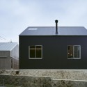 House in hieidaira / Tato Architects © Satoshi Shigeta