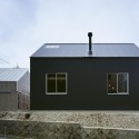 House in hieidaira / Tato Architects © Satoshi Shigeta