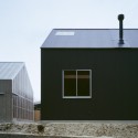 House in hieidaira / Tato Architects © Satoshi Shigeta