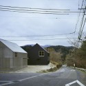 House in hieidaira / Tato Architects © Satoshi Shigeta