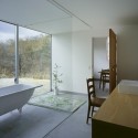 House in hieidaira / Tato Architects © Satoshi Shigeta