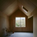 House in hieidaira / Tato Architects © Satoshi Shigeta
