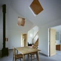 House in hieidaira / Tato Architects © Satoshi Shigeta