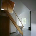 House in hieidaira / Tato Architects © Satoshi Shigeta