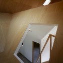 House in hieidaira / Tato Architects © Satoshi Shigeta