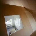 House in hieidaira / Tato Architects © Satoshi Shigeta