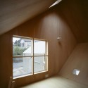 House in hieidaira / Tato Architects © Satoshi Shigeta